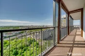 Apartament exclusivist 3 camere | Asmita | Etaj 20 | Panoram 