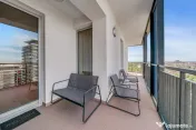 Apartament exclusivist 3 camere | Asmita | Etaj 20 | Panoram 