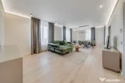 Apartament exclusivist 3 camere | Asmita | Etaj 20 | Panoram 