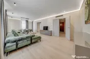 Apartament exclusivist 3 camere | Asmita | Etaj 20 | Panoram 