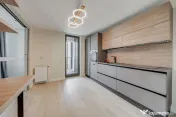 Apartament exclusivist 3 camere | Asmita | Etaj 20 | Panoram 