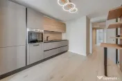 Apartament exclusivist 3 camere | Asmita | Etaj 20 | Panoram 