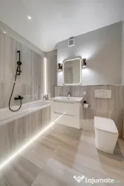 Apartament exclusivist 3 camere | Asmita | Etaj 20 | Panoram 