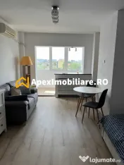 Apartament 1 camere de inchiriat 13 Septembrie București |