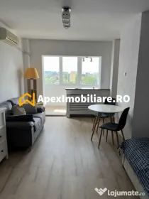 Apartament 1 camere de inchiriat 13 Septembrie București |