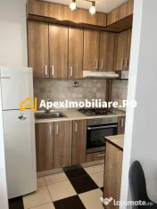Apartament 1 camere de inchiriat 13 Septembrie București |