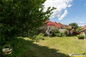FILM!Doua case traditionale,pe domeniu cu peste 5.000mp tere 