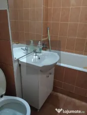 Garsoniera 31 mp/ 7 min metrou Costin Georgian/ 