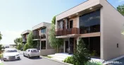 VEGAS VILLAS | Vilă 4 dormitoare | Curte proprie 