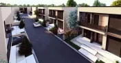 VEGAS VILLAS | Vilă 4 dormitoare | Curte proprie 