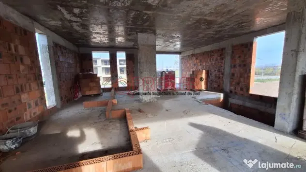 VEGAS VILLAS | Vilă 4 dormitoare | Curte proprie