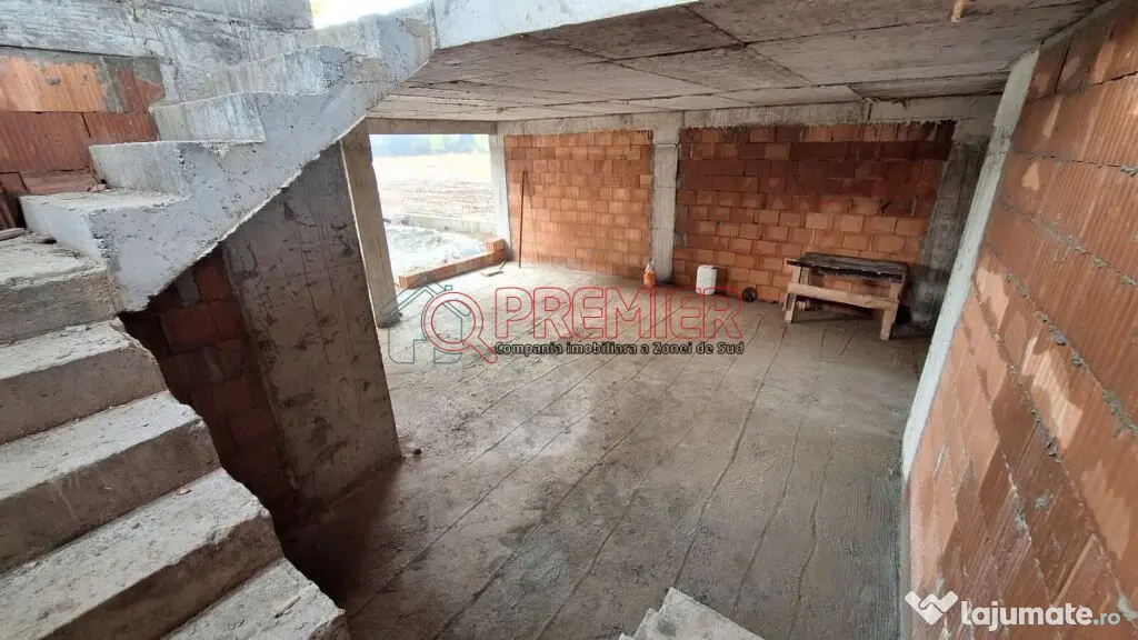 VEGAS VILLAS | Vilă 4 dormitoare | Curte proprie
