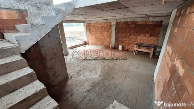VEGAS VILLAS | Vilă 4 dormitoare | Curte proprie