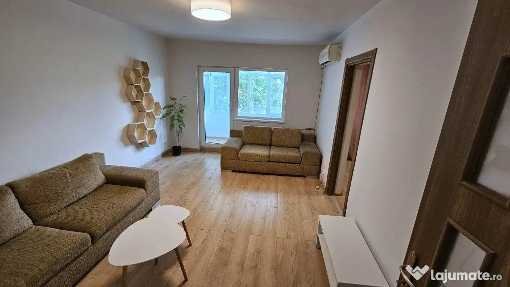 Apartament 2 camere D, , in Tatarasi