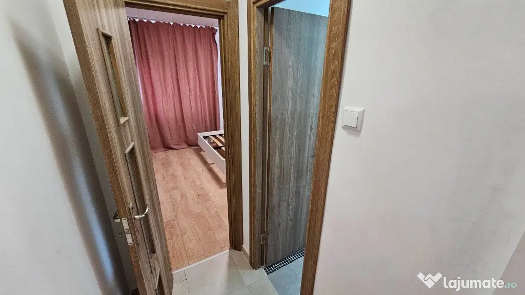Apartament 2 camere D, , in Tatarasi