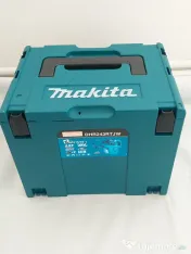 Ciocan rotopercutor makita cu acumulator de 18 v