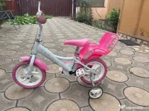Biciclete fetițe