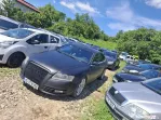 Audi A6, 3.0tdi quatrro = rate cu buletinul