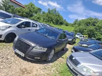 Audi A6, 3.0tdi quatrro = rate cu buletinul