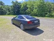 Audi A6, 3.0tdi quatrro = rate cu buletinul