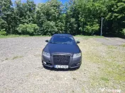 Audi A6, 3.0tdi quatrro = rate cu buletinul