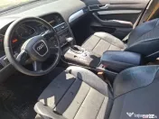Audi A6, 3.0tdi quatrro = rate cu buletinul