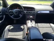 Audi A6, 3.0tdi quatrro = rate cu buletinul