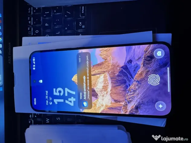 OPPO RENO 13 5G liber de retea