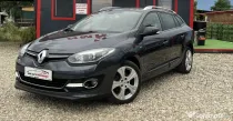 Renault Megane 3 Bose Edition 1.5 Diesel 110 cai