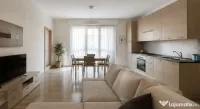 Un apartament de lux pentru vacanță 