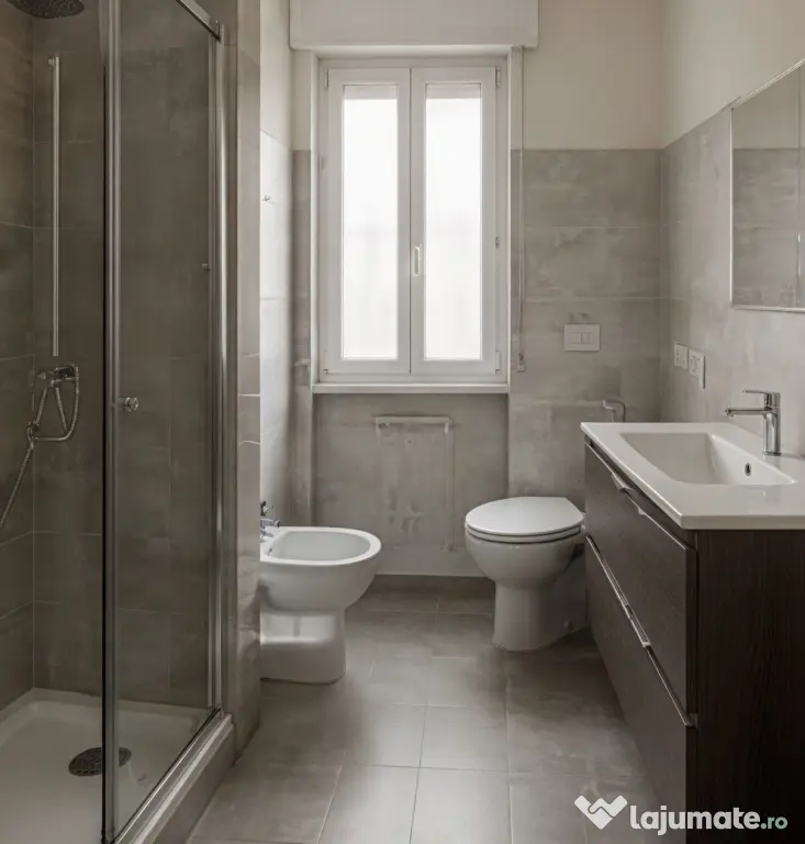 Un apartament de lux pentru vacanță