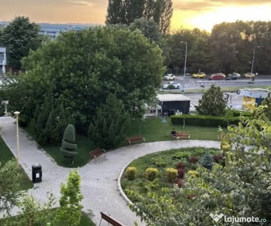 Un apartament de lux pentru vacanță