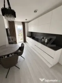 Penthouse PREMIUM TERASA CIRCULARA 