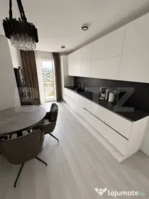 Penthouse PREMIUM TERASA CIRCULARA
