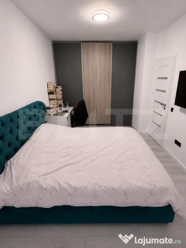 Penthouse PREMIUM TERASA CIRCULARA