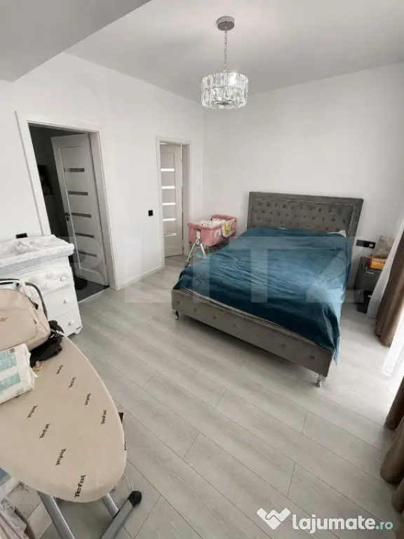 Penthouse PREMIUM TERASA CIRCULARA