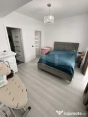 Penthouse PREMIUM TERASA CIRCULARA 