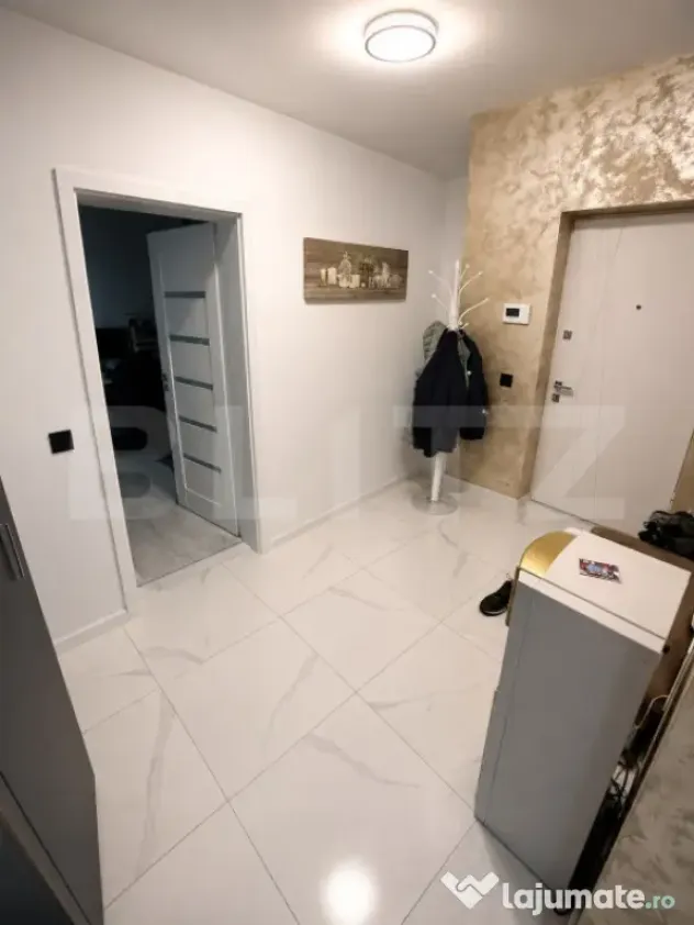 Penthouse PREMIUM TERASA CIRCULARA