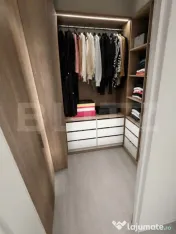 Penthouse PREMIUM TERASA CIRCULARA 