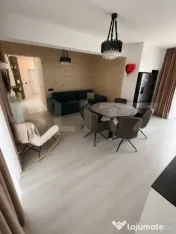Penthouse PREMIUM TERASA CIRCULARA 