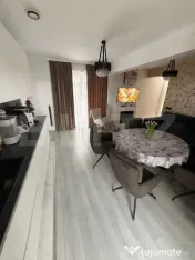 Penthouse PREMIUM TERASA CIRCULARA 