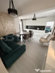 Penthouse PREMIUM TERASA CIRCULARA 