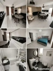 Penthouse PREMIUM TERASA CIRCULARA 