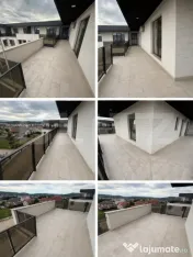 Penthouse PREMIUM TERASA CIRCULARA 