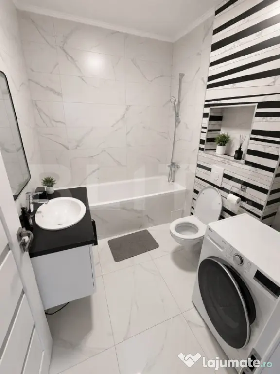 Penthouse PREMIUM TERASA CIRCULARA