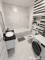 Penthouse PREMIUM TERASA CIRCULARA 