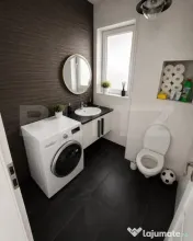 Penthouse PREMIUM TERASA CIRCULARA 