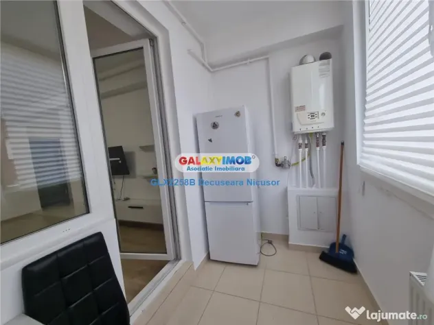 Apartament 2 camere MILITARI RESIDENCE 72.500 Euro