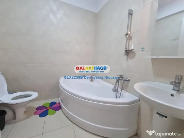 Apartament 2 camere MILITARI RESIDENCE 72.500 Euro