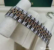 Rolex Lady Datejust Diamond Silver Dial | PE STOC | New | Super Jubilee | 31mm